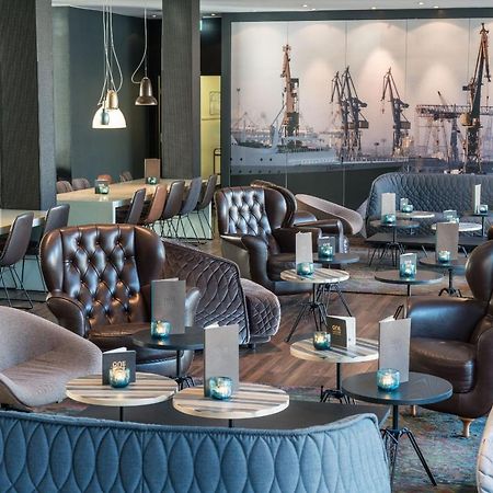 Motel One Hamburg-Altona Zewnętrze zdjęcie